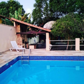 Apt Cristal -Geribá Residence